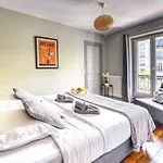 Cosy Apartment At Champs-Elysee « 1626 »