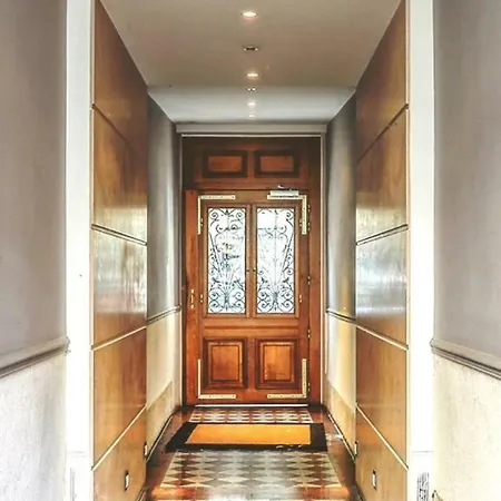 Appartamento Cosy At Champs-elysee « 1626 »