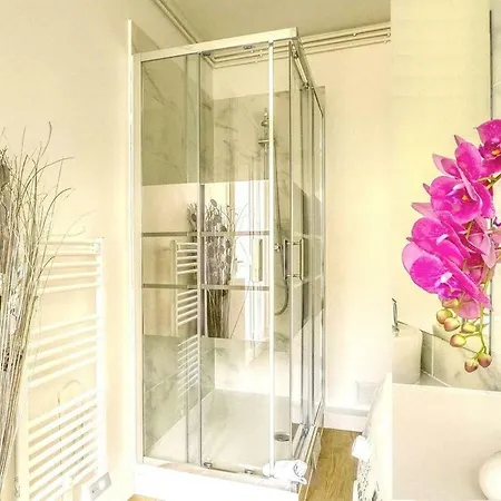 Appartamento Cosy At Champs-elysee « 1626 »